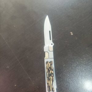 چاقو کلمبیا اصل ضد زنگ