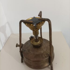 چراغ خوراک‌پزی